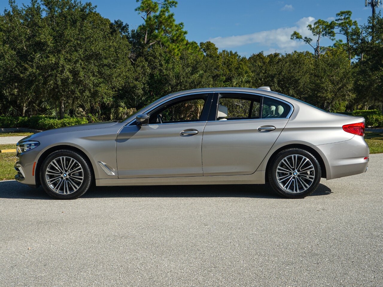 2018 BMW 530i   - Photo 40 - Bonita Springs, FL 34134