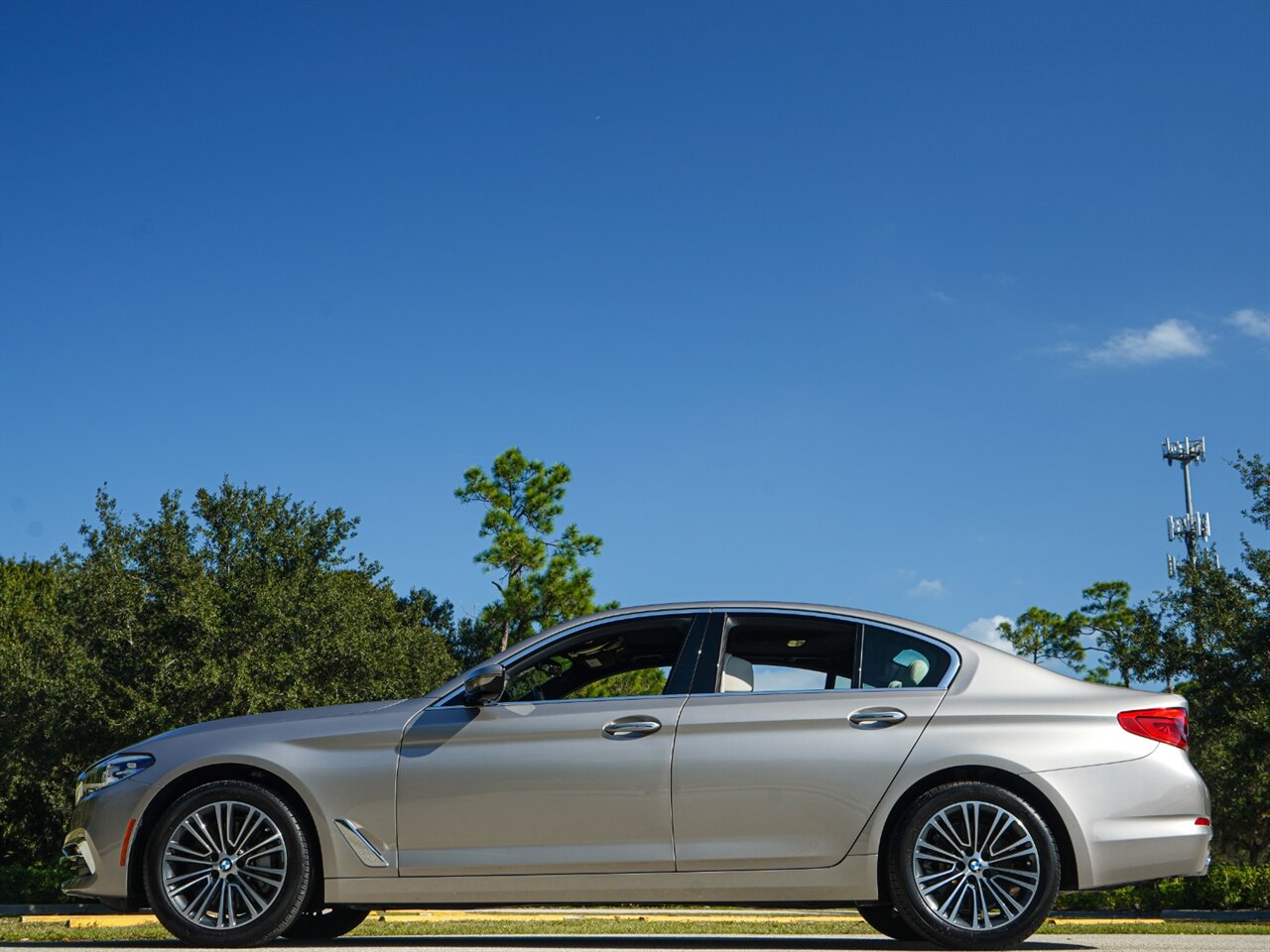 2018 BMW 530i   - Photo 41 - Bonita Springs, FL 34134