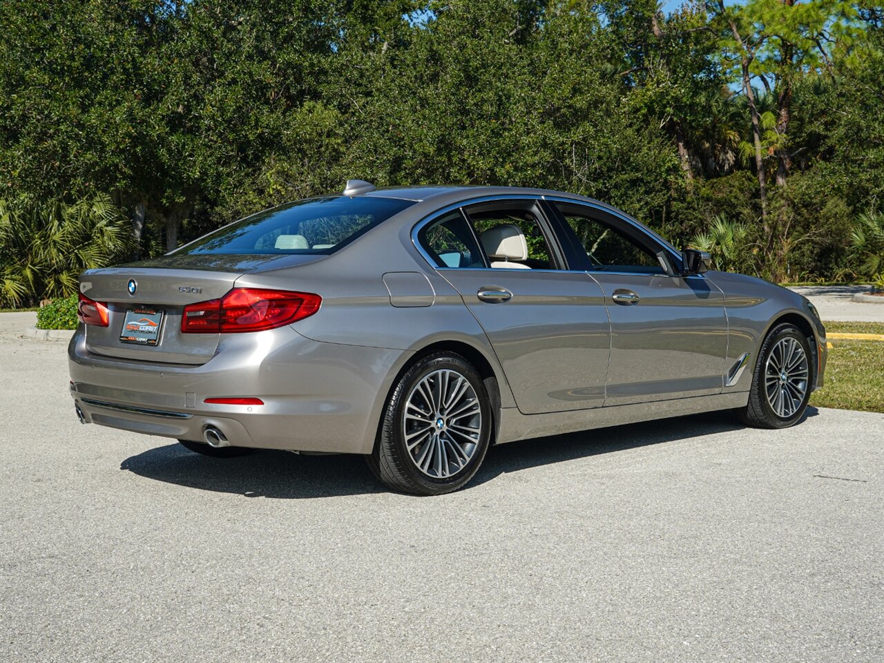 bmw bonita springs