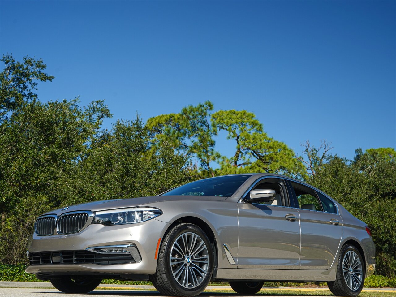 2018 BMW 530i   - Photo 47 - Bonita Springs, FL 34134