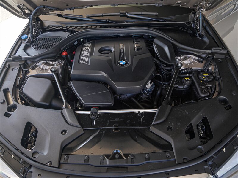 2018 BMW 530i - Photo 21 - Bonita Springs, FL 34134