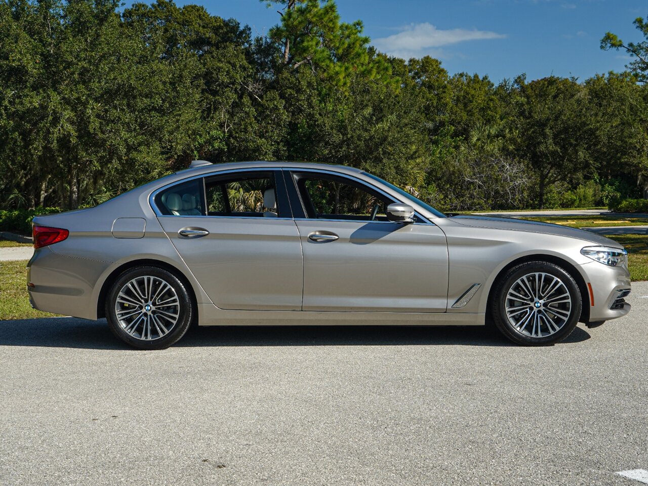 bmw of bonita springs