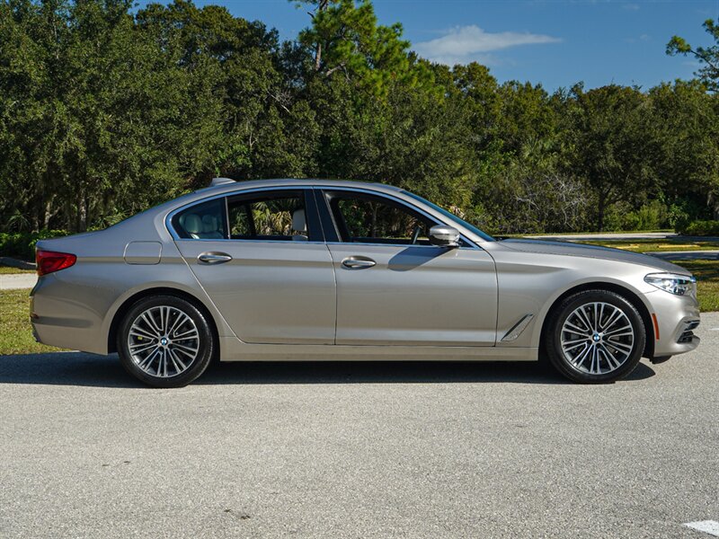 2018 BMW 530i - Photo 10 - Bonita Springs, FL 34134