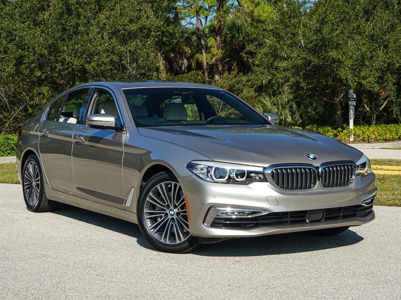 bmw of bonita springs