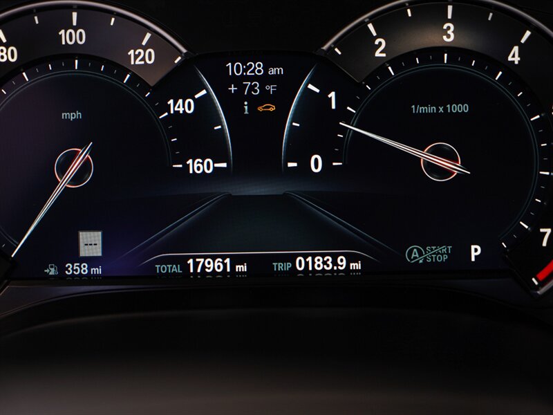 2018 BMW 530i - Photo 5 - Bonita Springs, FL 34134