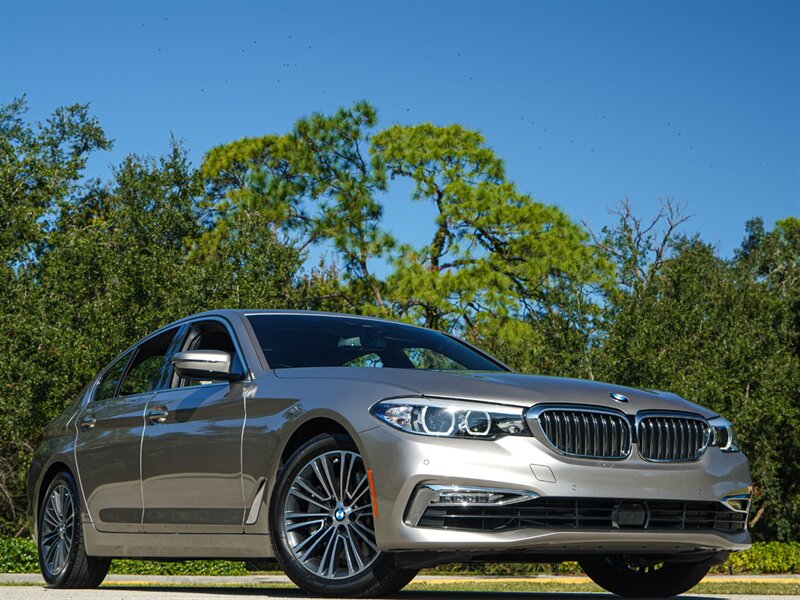 2018 BMW 530i - Photo 26 - Bonita Springs, FL 34134