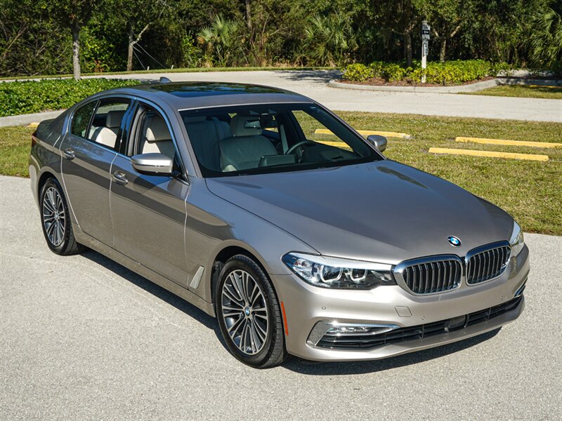 2018 BMW 530i - Photo 7 - Bonita Springs, FL 34134