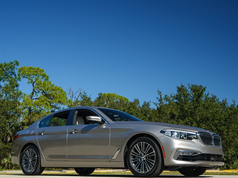 2018 BMW 530i - Photo 9 - Bonita Springs, FL 34134