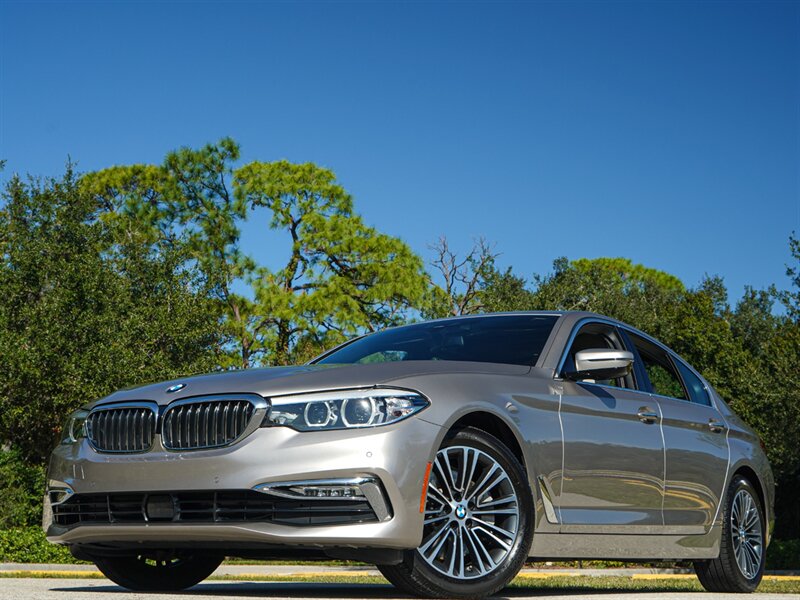 2018 BMW 530i - Photo 49 - Bonita Springs, FL 34134