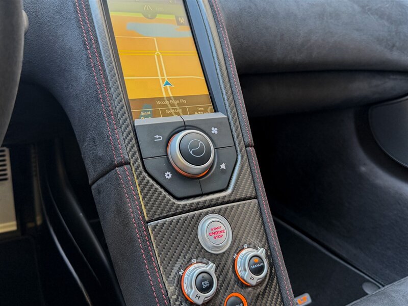2016 McLaren 675LT   - Photo 20 - Bonita Springs, FL 34134
