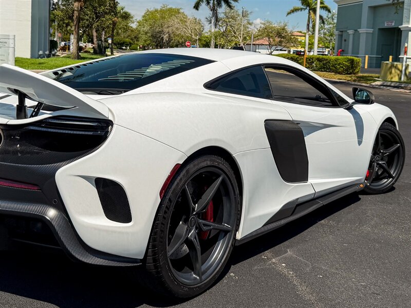 2016 McLaren 675LT   - Photo 62 - Bonita Springs, FL 34134