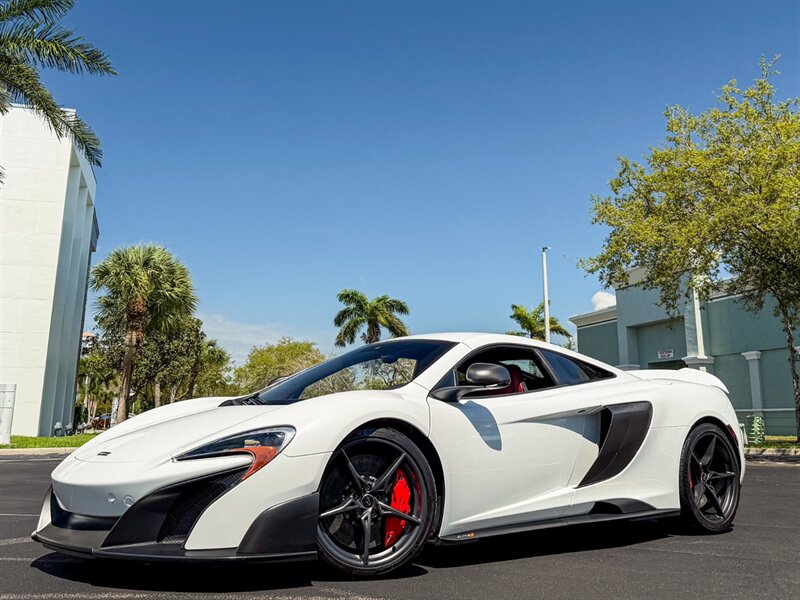 2016 McLaren 675LT   - Photo 13 - Bonita Springs, FL 34134