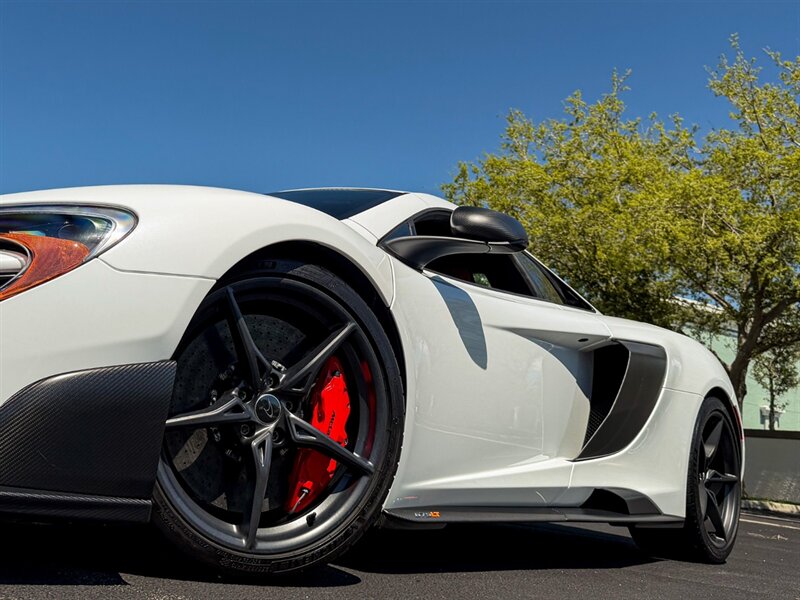 2016 McLaren 675LT   - Photo 14 - Bonita Springs, FL 34134