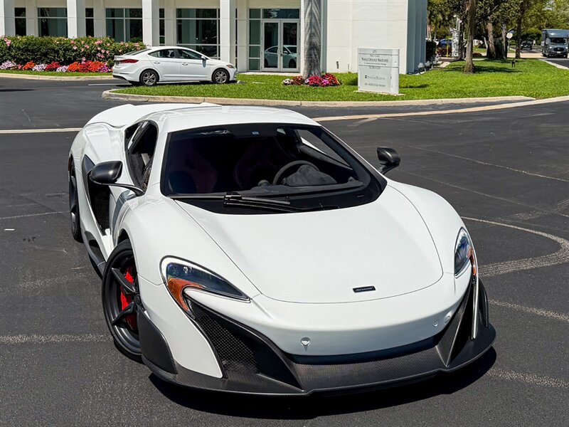 2016 McLaren 675LT   - Photo 75 - Bonita Springs, FL 34134