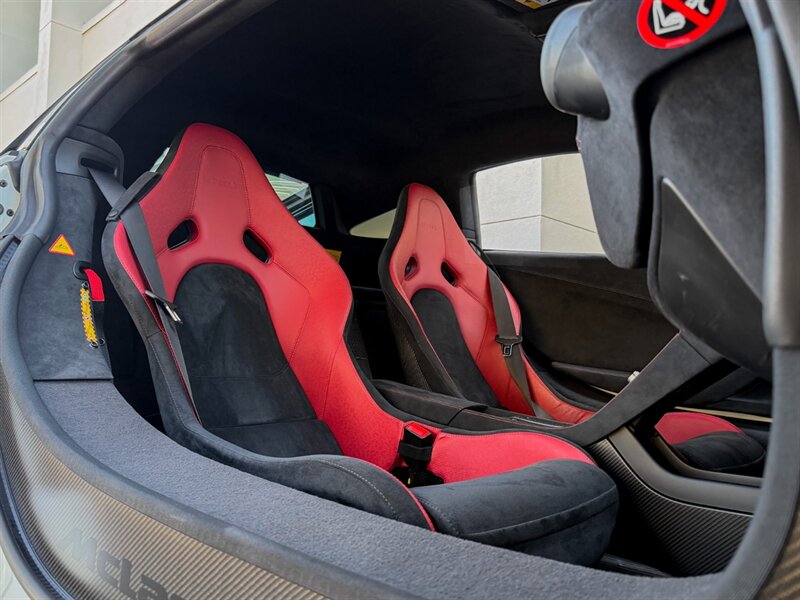 2016 McLaren 675LT   - Photo 33 - Bonita Springs, FL 34134