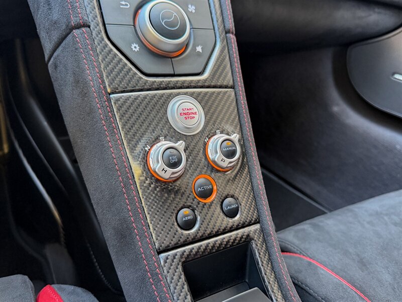 2016 McLaren 675LT   - Photo 21 - Bonita Springs, FL 34134