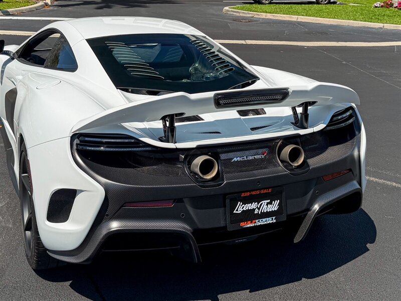 2016 McLaren 675LT   - Photo 51 - Bonita Springs, FL 34134