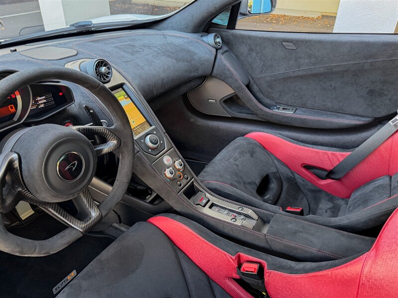 2016 McLaren 675LT   - Photo 17 - Bonita Springs, FL 34134