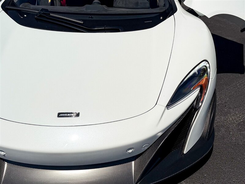 2016 McLaren 675LT   - Photo 5 - Bonita Springs, FL 34134