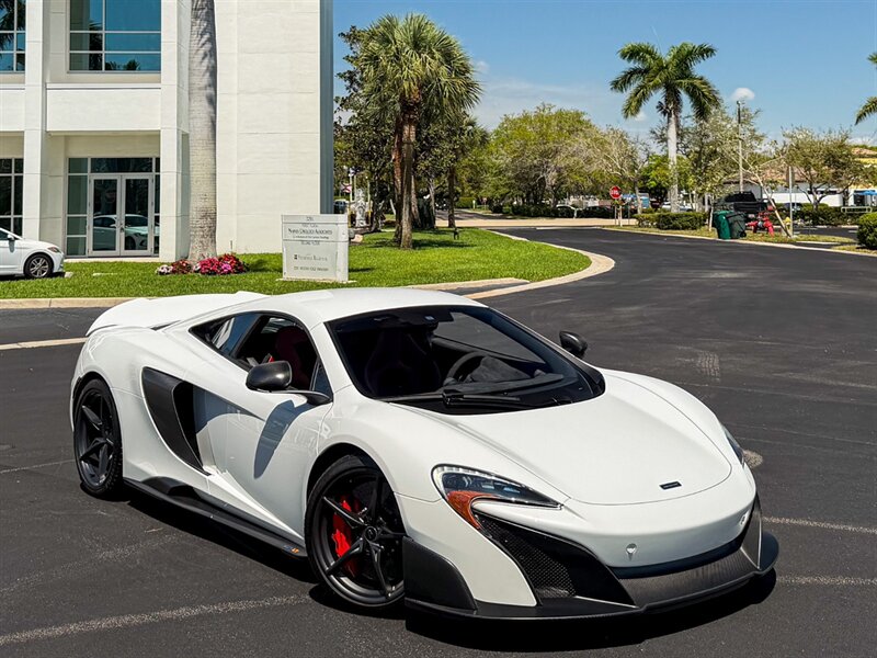 2016 McLaren 675LT   - Photo 71 - Bonita Springs, FL 34134
