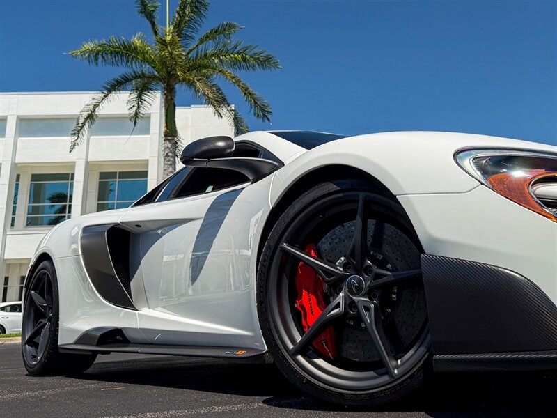 2016 McLaren 675LT   - Photo 74 - Bonita Springs, FL 34134