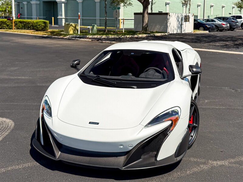 2016 McLaren 675LT   - Photo 10 - Bonita Springs, FL 34134