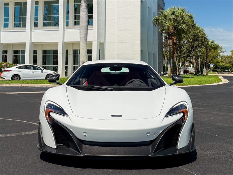 2016 McLaren 675LT   - Photo 8 - Bonita Springs, FL 34134