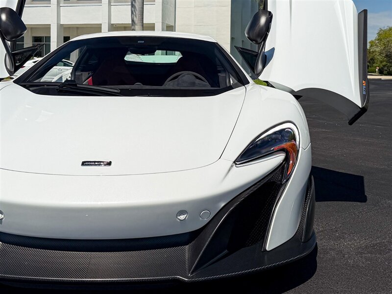 2016 McLaren 675LT   - Photo 3 - Bonita Springs, FL 34134