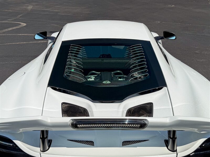 2016 McLaren 675LT   - Photo 56 - Bonita Springs, FL 34134