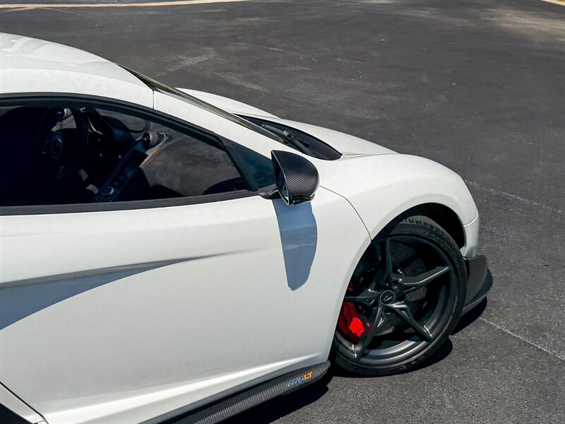 2016 McLaren 675LT   - Photo 63 - Bonita Springs, FL 34134