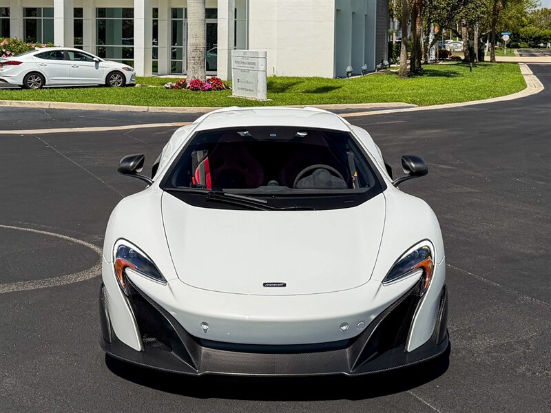 2016 McLaren 675LT   - Photo 7 - Bonita Springs, FL 34134