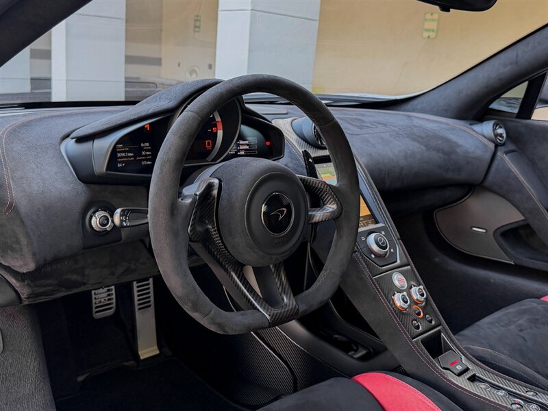 2016 McLaren 675LT   - Photo 15 - Bonita Springs, FL 34134