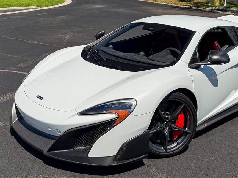2016 McLaren 675LT   - Photo 12 - Bonita Springs, FL 34134