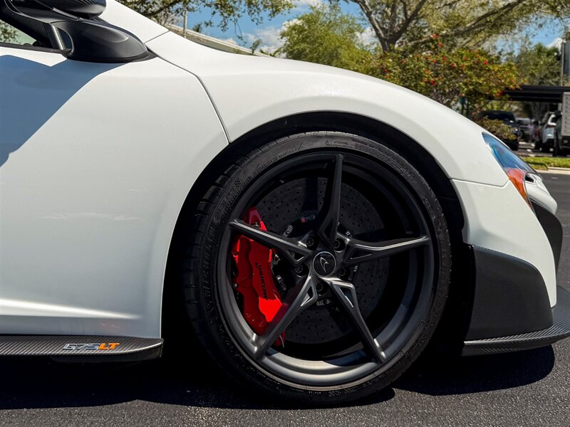 2016 McLaren 675LT   - Photo 69 - Bonita Springs, FL 34134