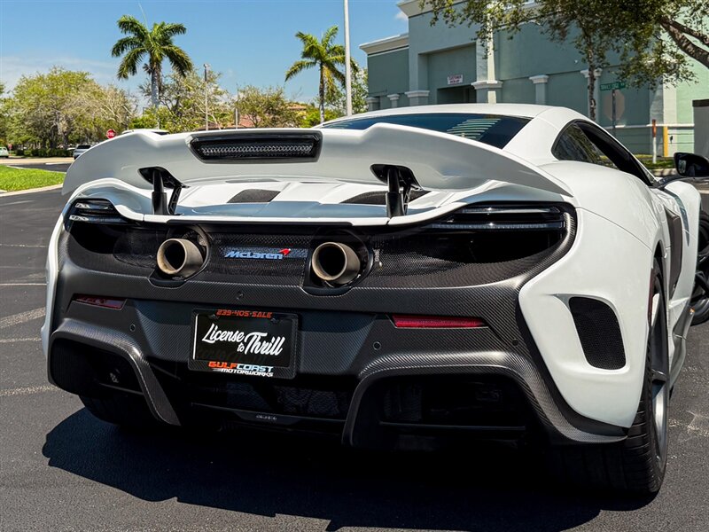 2016 McLaren 675LT   - Photo 60 - Bonita Springs, FL 34134