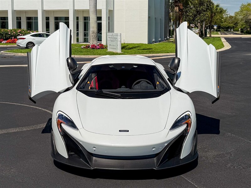 2016 McLaren 675LT   - Photo 6 - Bonita Springs, FL 34134