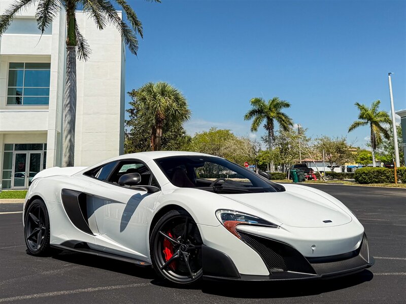 2016 McLaren 675LT   - Photo 73 - Bonita Springs, FL 34134