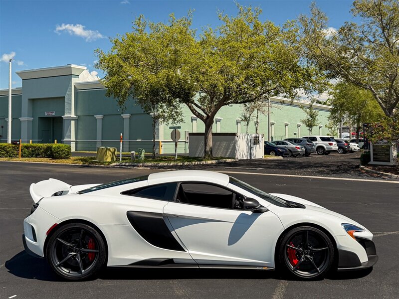 2016 McLaren 675LT   - Photo 65 - Bonita Springs, FL 34134