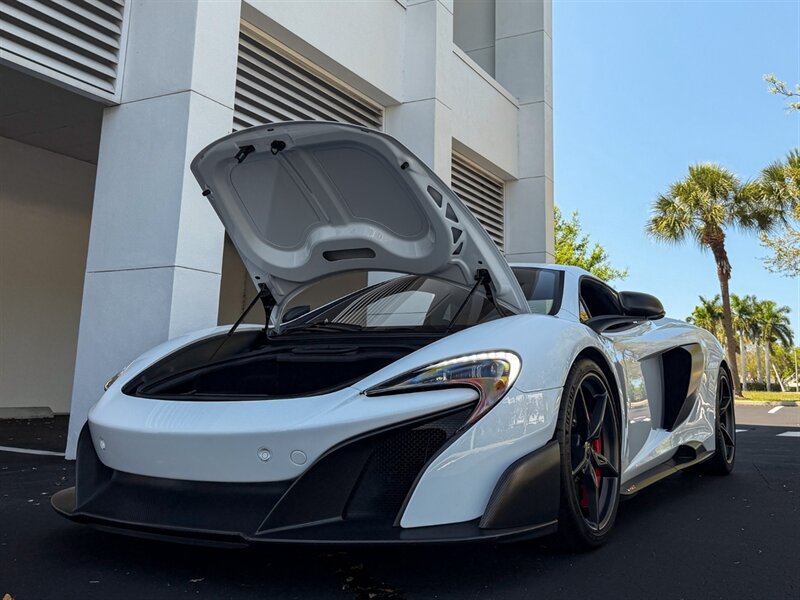 2016 McLaren 675LT   - Photo 40 - Bonita Springs, FL 34134
