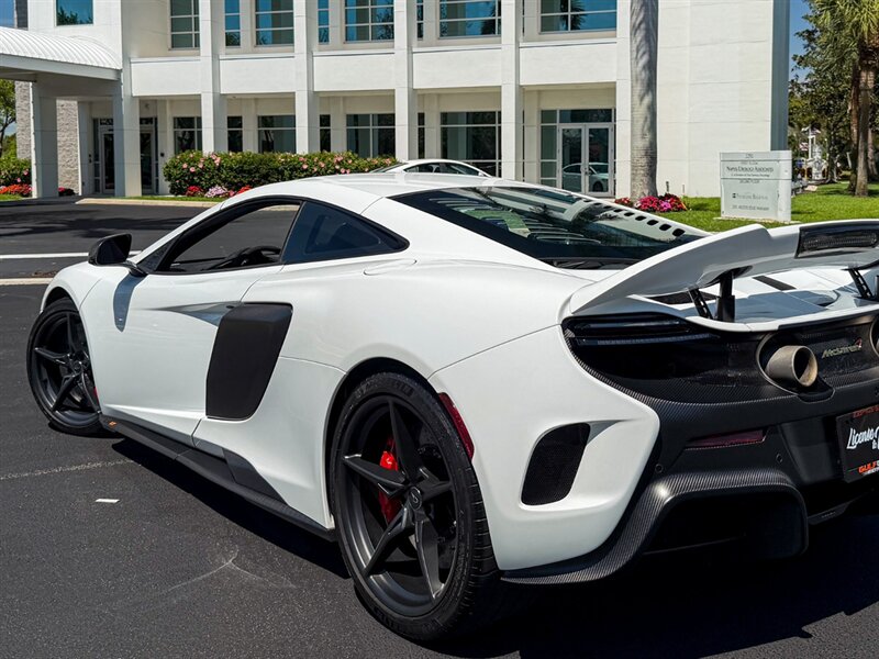 2016 McLaren 675LT   - Photo 48 - Bonita Springs, FL 34134