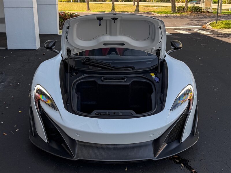 2016 McLaren 675LT   - Photo 39 - Bonita Springs, FL 34134