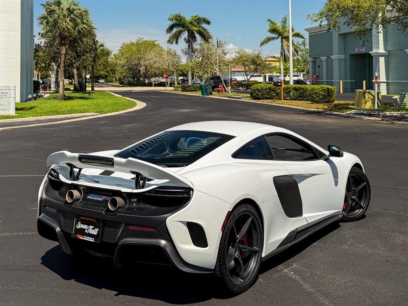 2016 McLaren 675LT   - Photo 64 - Bonita Springs, FL 34134