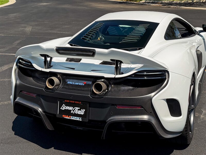 2016 McLaren 675LT   - Photo 59 - Bonita Springs, FL 34134