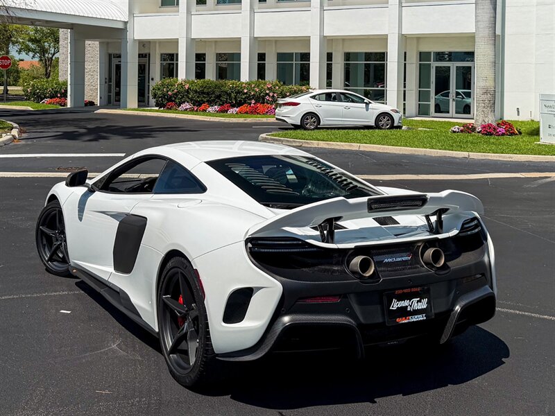2016 McLaren 675LT   - Photo 46 - Bonita Springs, FL 34134