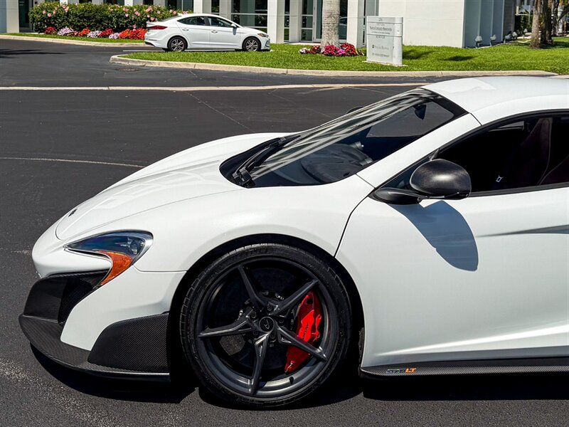 2016 McLaren 675LT   - Photo 42 - Bonita Springs, FL 34134