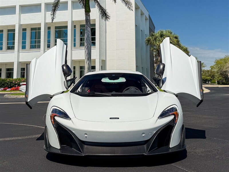 2016 McLaren 675LT   - Photo 9 - Bonita Springs, FL 34134