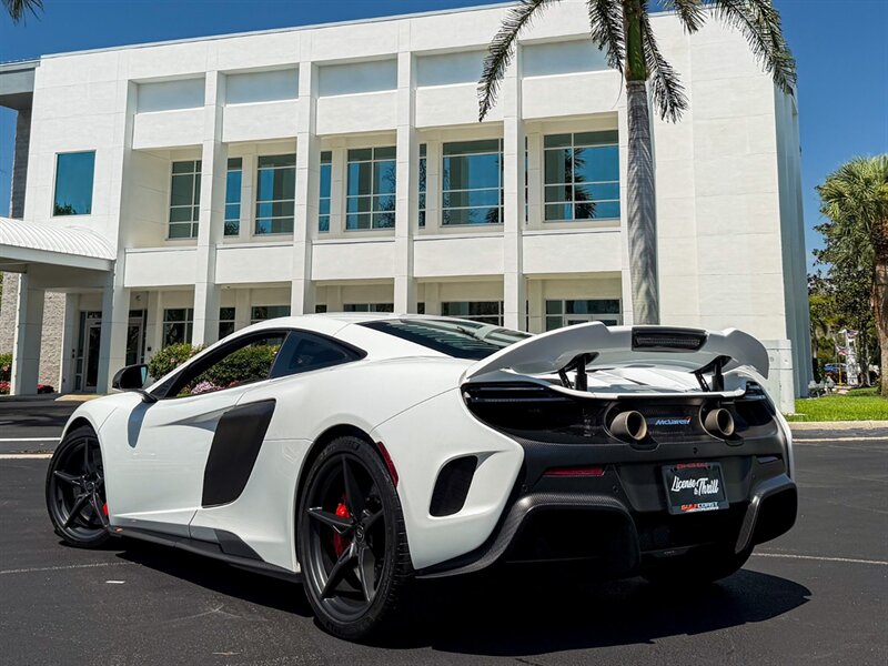2016 McLaren 675LT   - Photo 47 - Bonita Springs, FL 34134