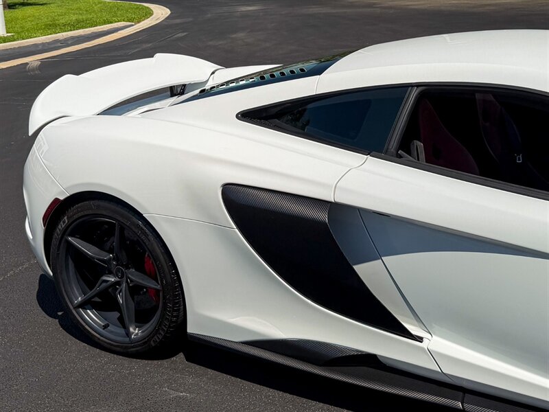 2016 McLaren 675LT   - Photo 66 - Bonita Springs, FL 34134