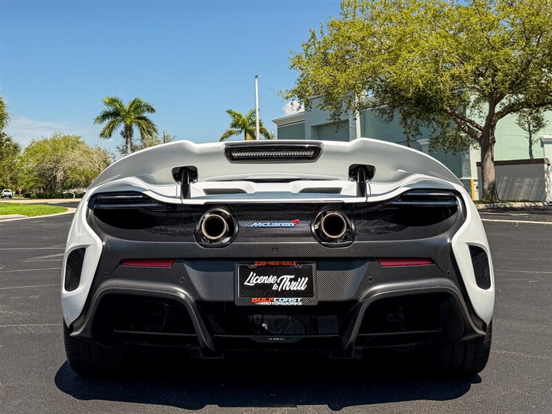 2016 McLaren 675LT   - Photo 54 - Bonita Springs, FL 34134