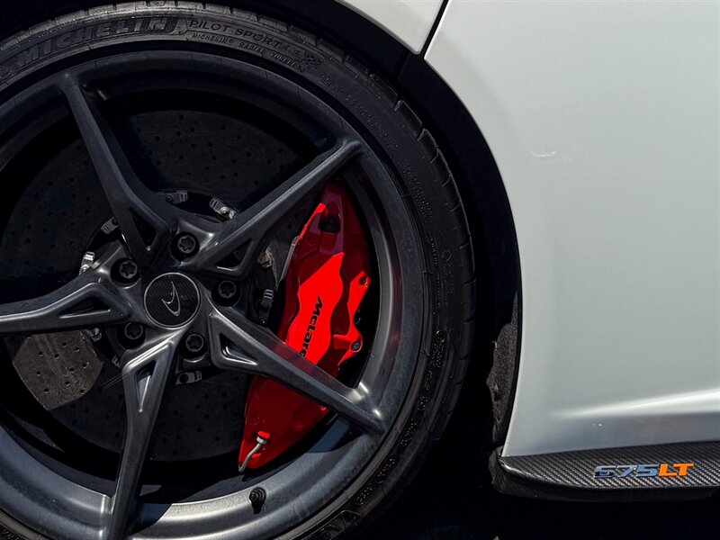 2016 McLaren 675LT   - Photo 44 - Bonita Springs, FL 34134